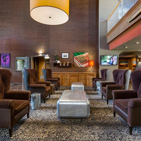 Best Western Plus Scottsdale Thunderbird Suites Zewnętrze zdjęcie