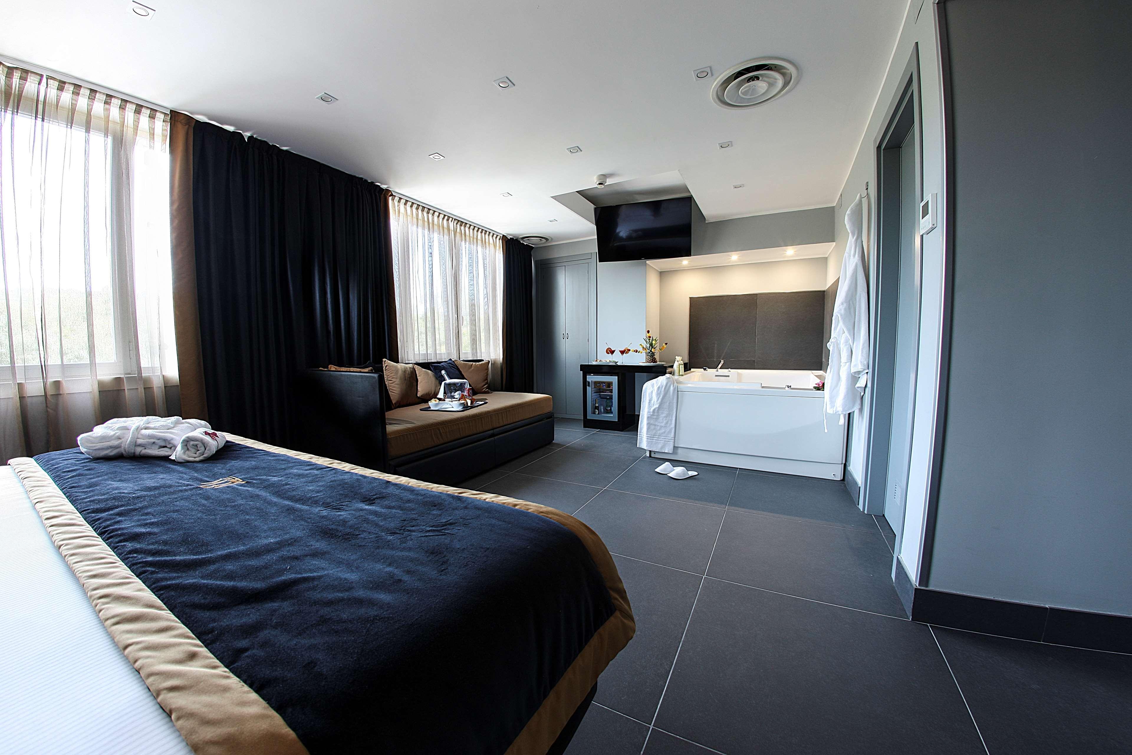 Best Western Plus Scottsdale Thunderbird Suites Zewnętrze zdjęcie