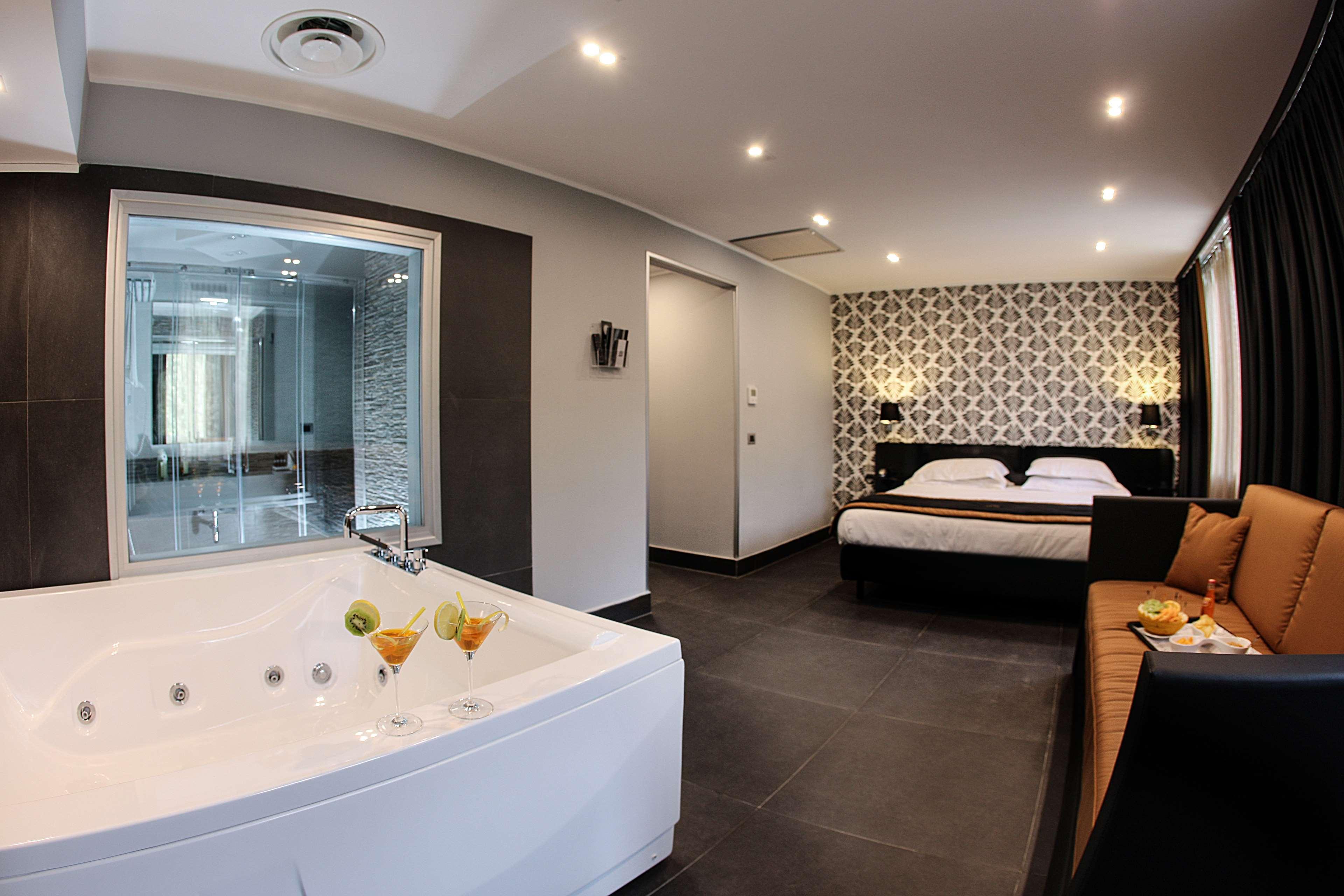 Best Western Plus Scottsdale Thunderbird Suites Zewnętrze zdjęcie