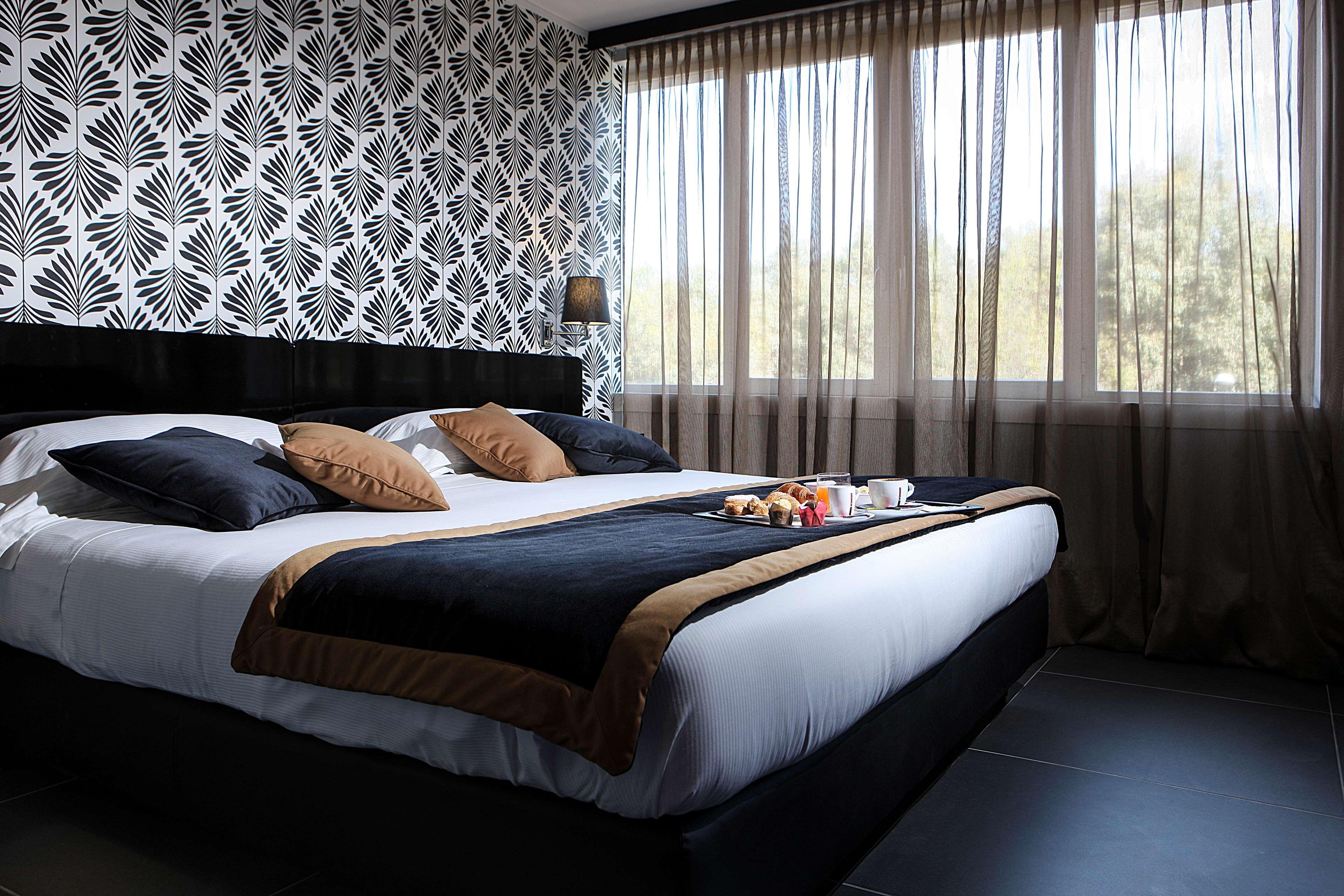 Best Western Plus Scottsdale Thunderbird Suites Zewnętrze zdjęcie