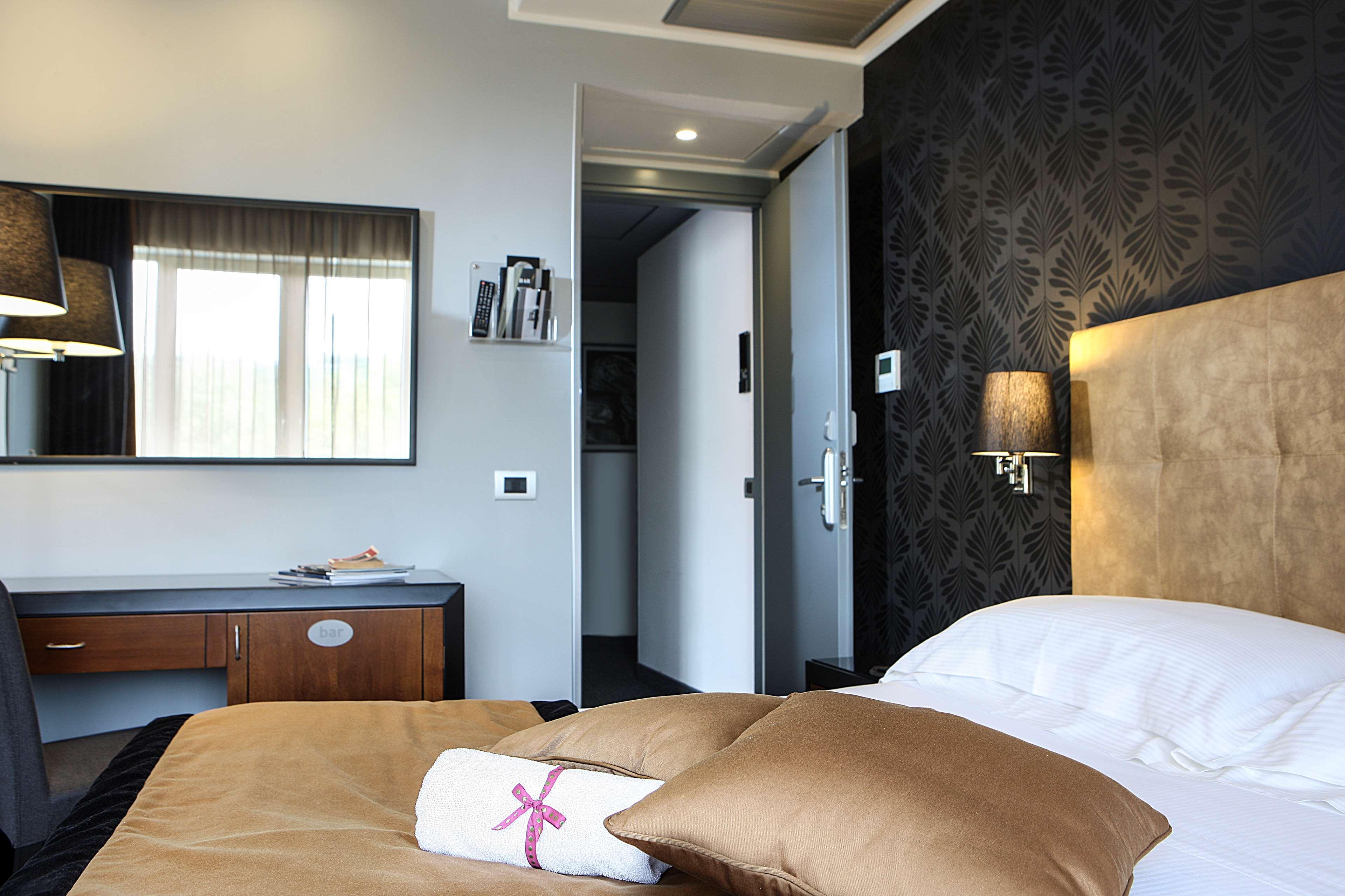 Best Western Plus Scottsdale Thunderbird Suites Zewnętrze zdjęcie