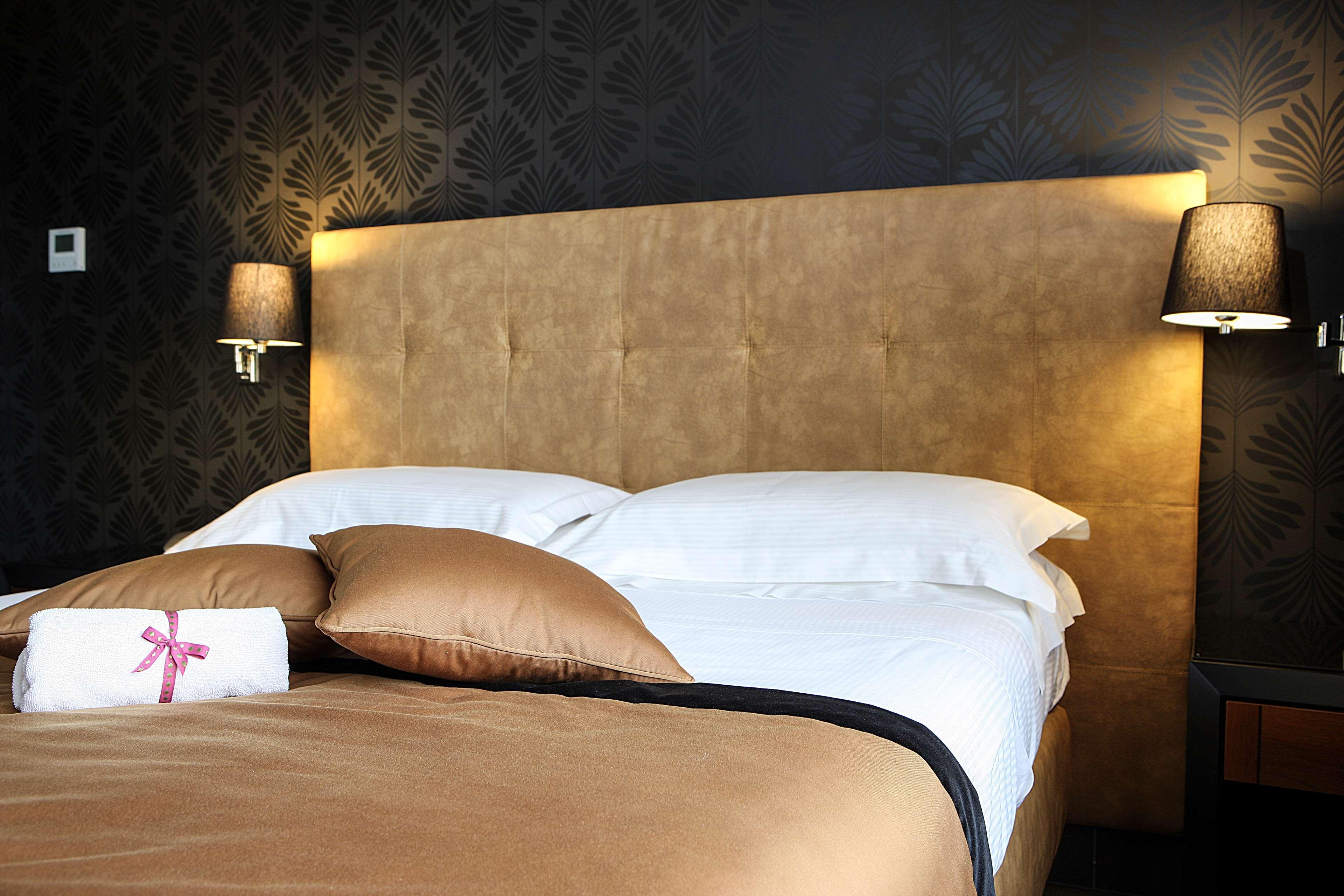 Best Western Plus Scottsdale Thunderbird Suites Zewnętrze zdjęcie