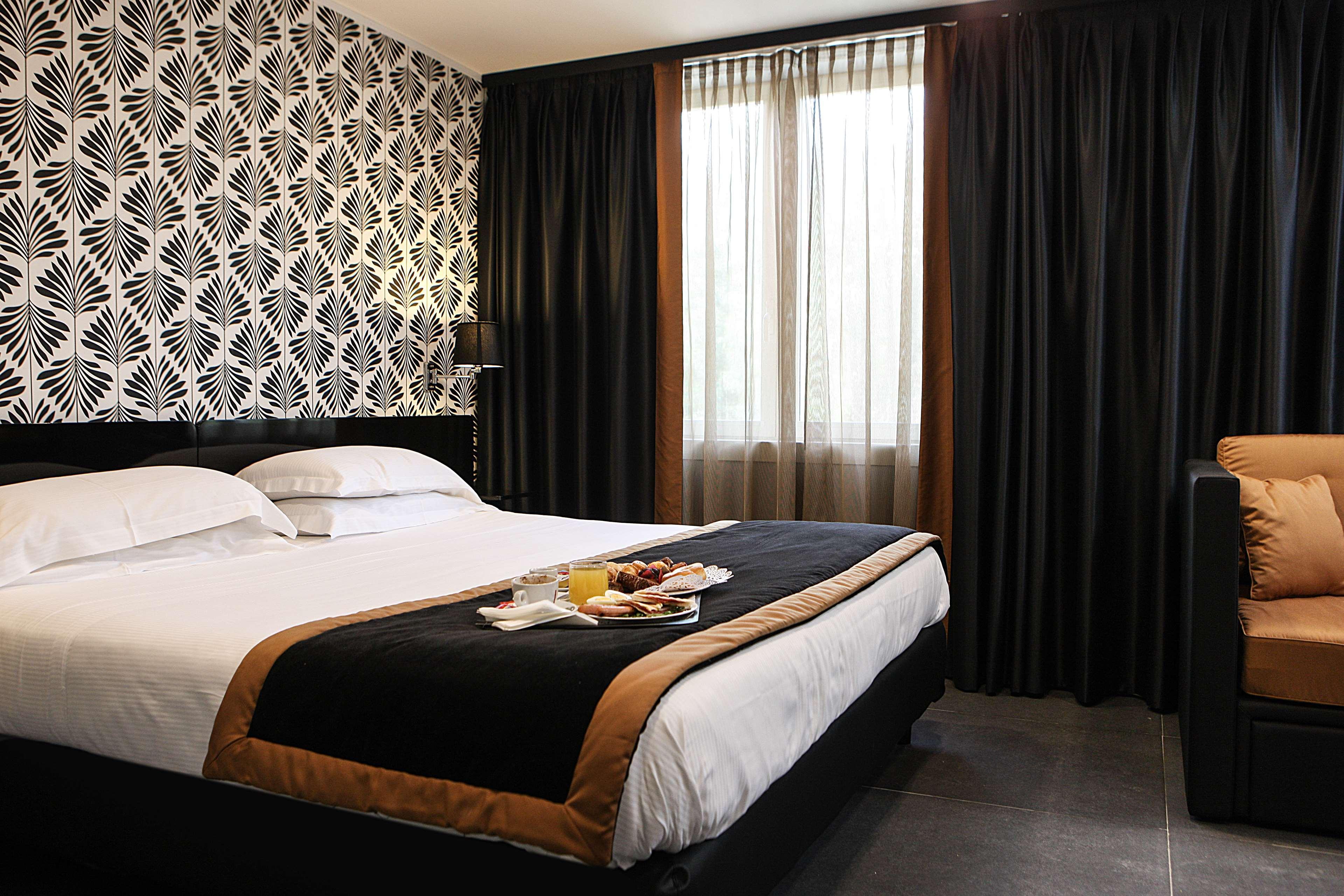 Best Western Plus Scottsdale Thunderbird Suites Zewnętrze zdjęcie