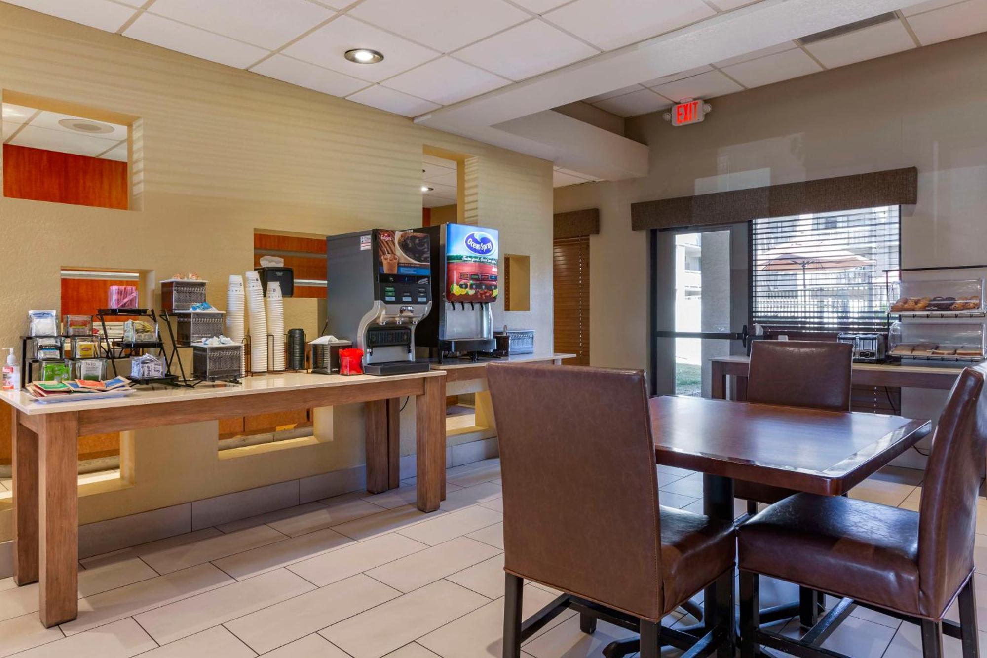 Best Western Plus Scottsdale Thunderbird Suites Zewnętrze zdjęcie