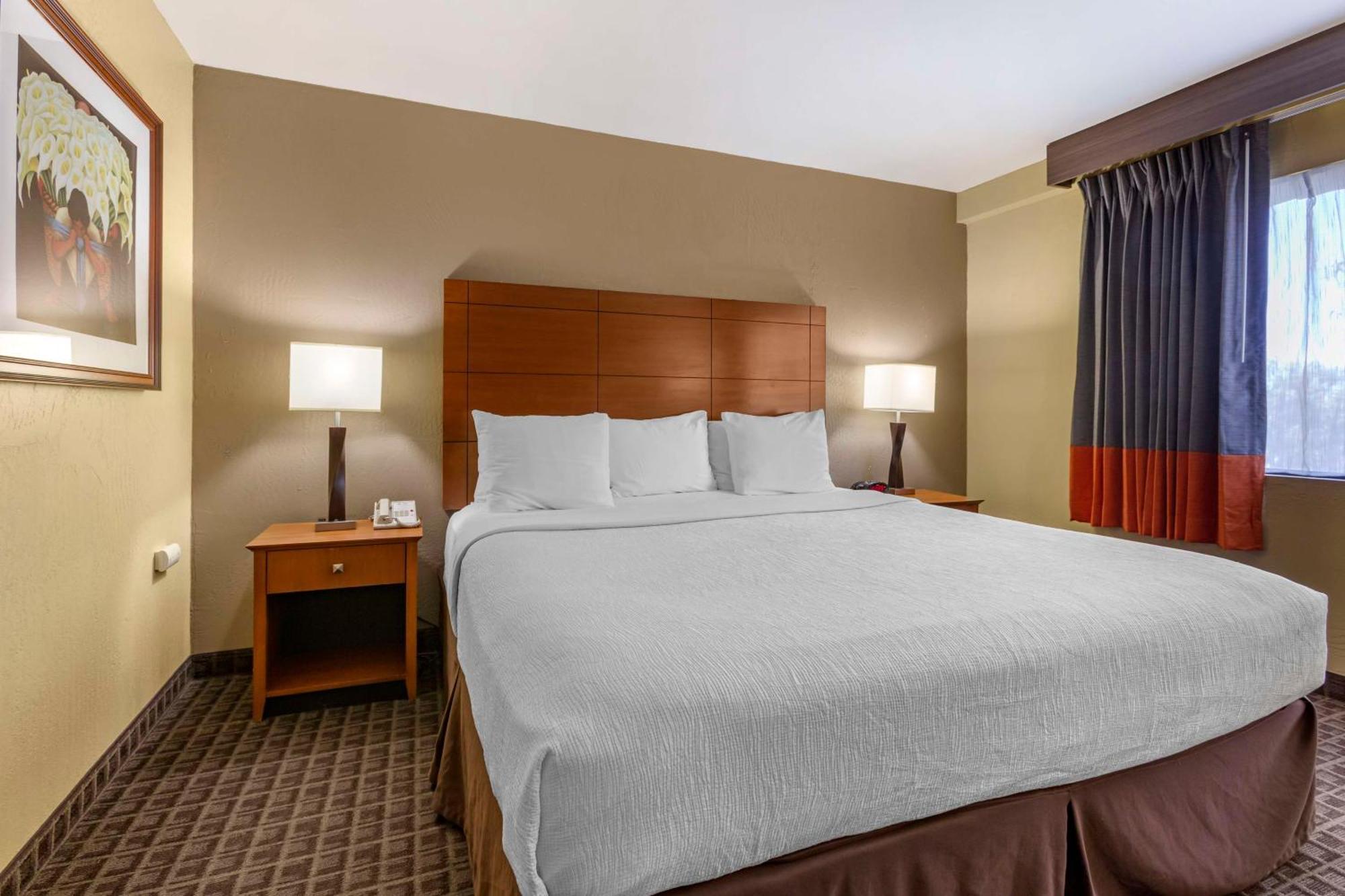 Best Western Plus Scottsdale Thunderbird Suites Zewnętrze zdjęcie