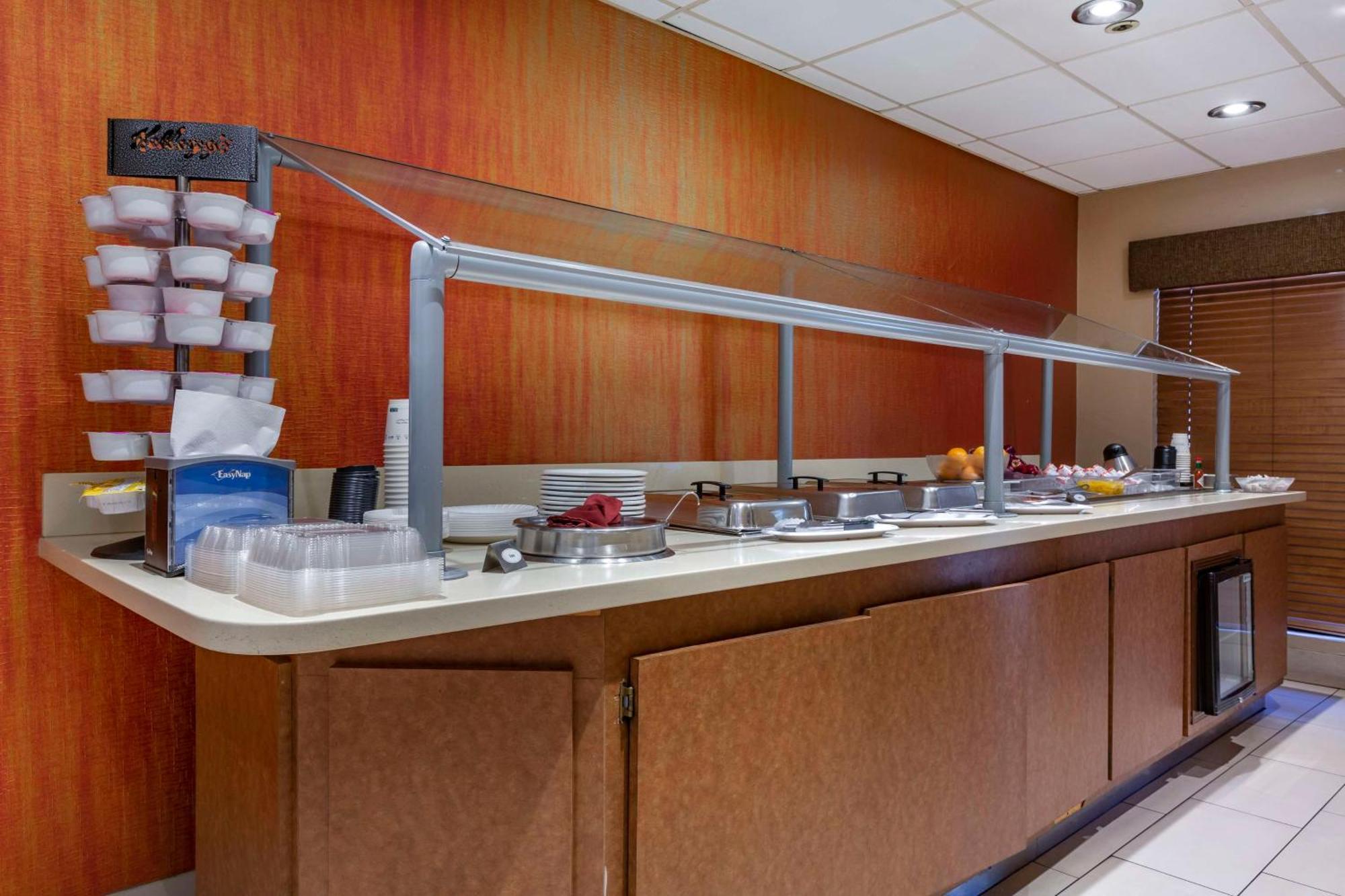 Best Western Plus Scottsdale Thunderbird Suites Zewnętrze zdjęcie