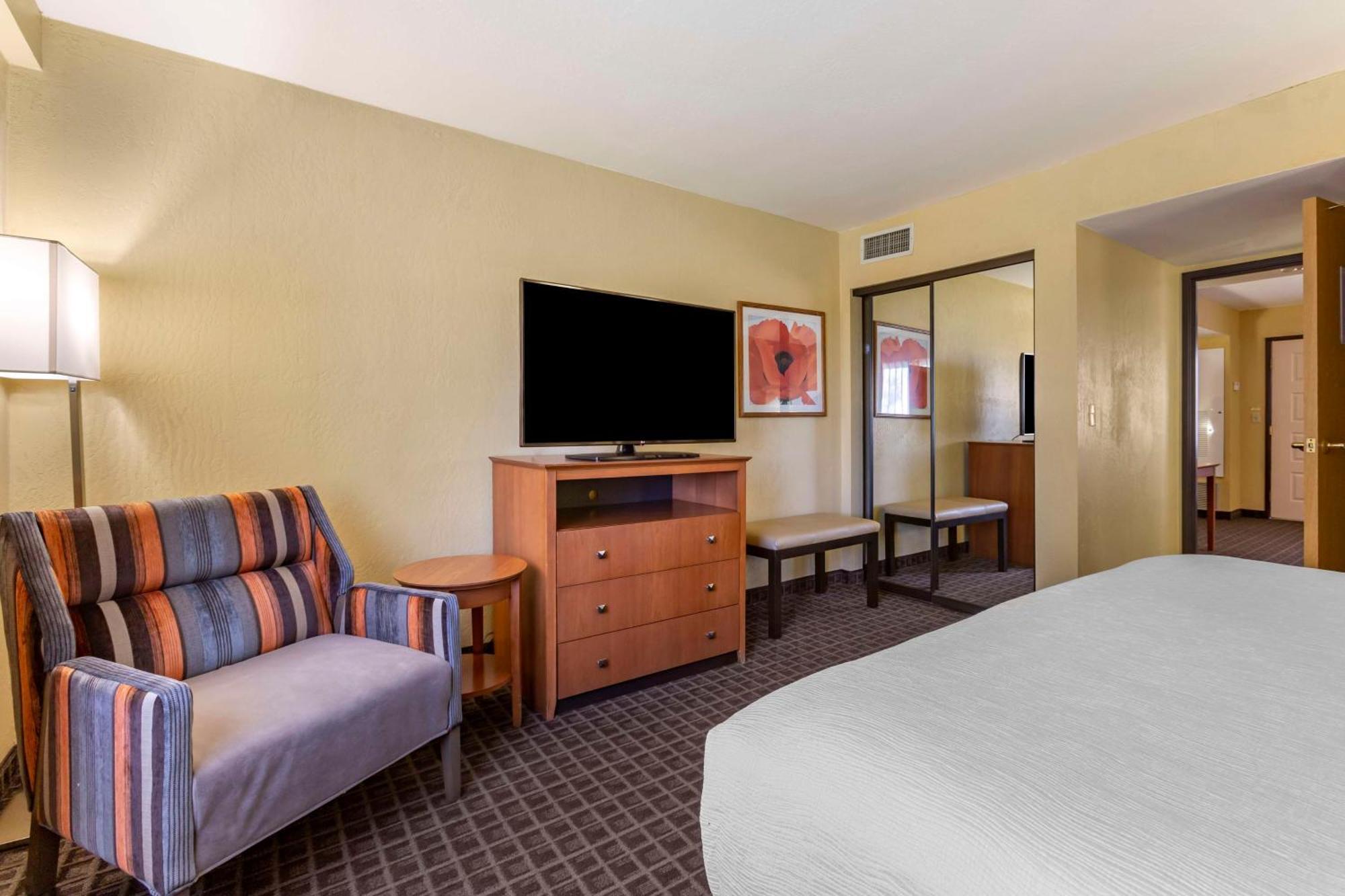 Best Western Plus Scottsdale Thunderbird Suites Zewnętrze zdjęcie