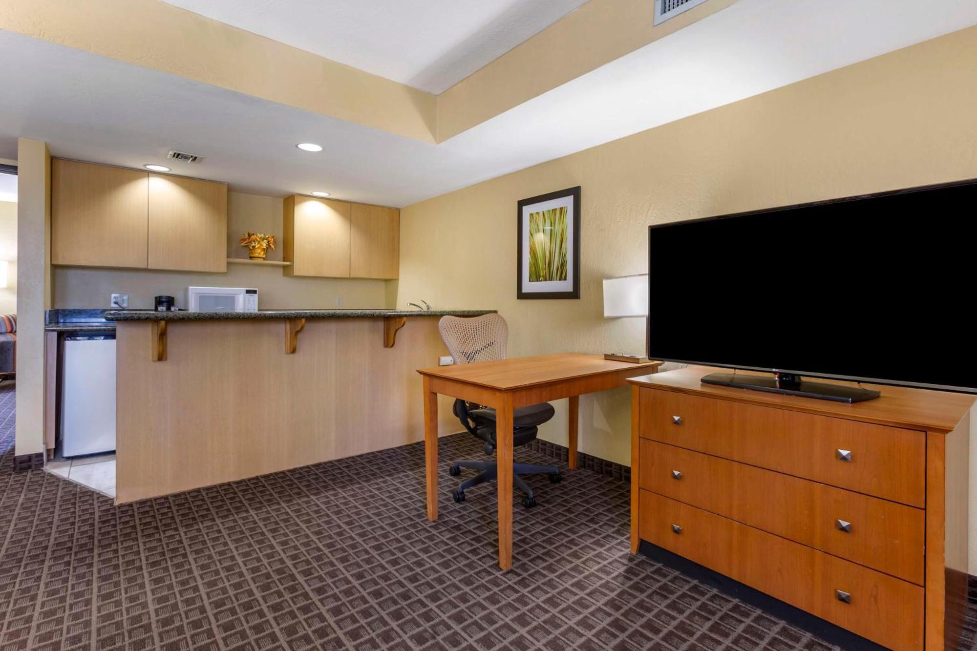 Best Western Plus Scottsdale Thunderbird Suites Zewnętrze zdjęcie