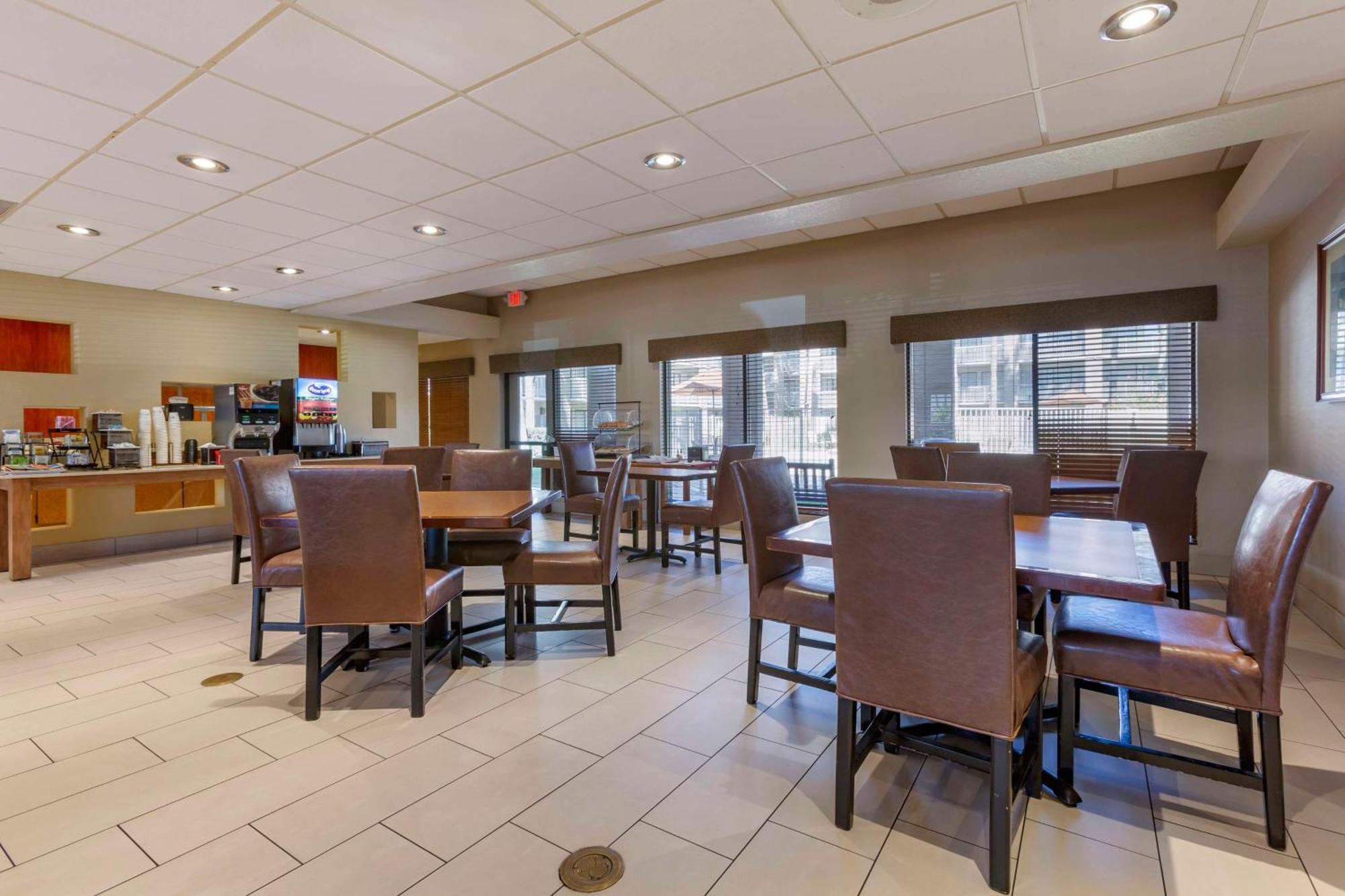 Best Western Plus Scottsdale Thunderbird Suites Zewnętrze zdjęcie