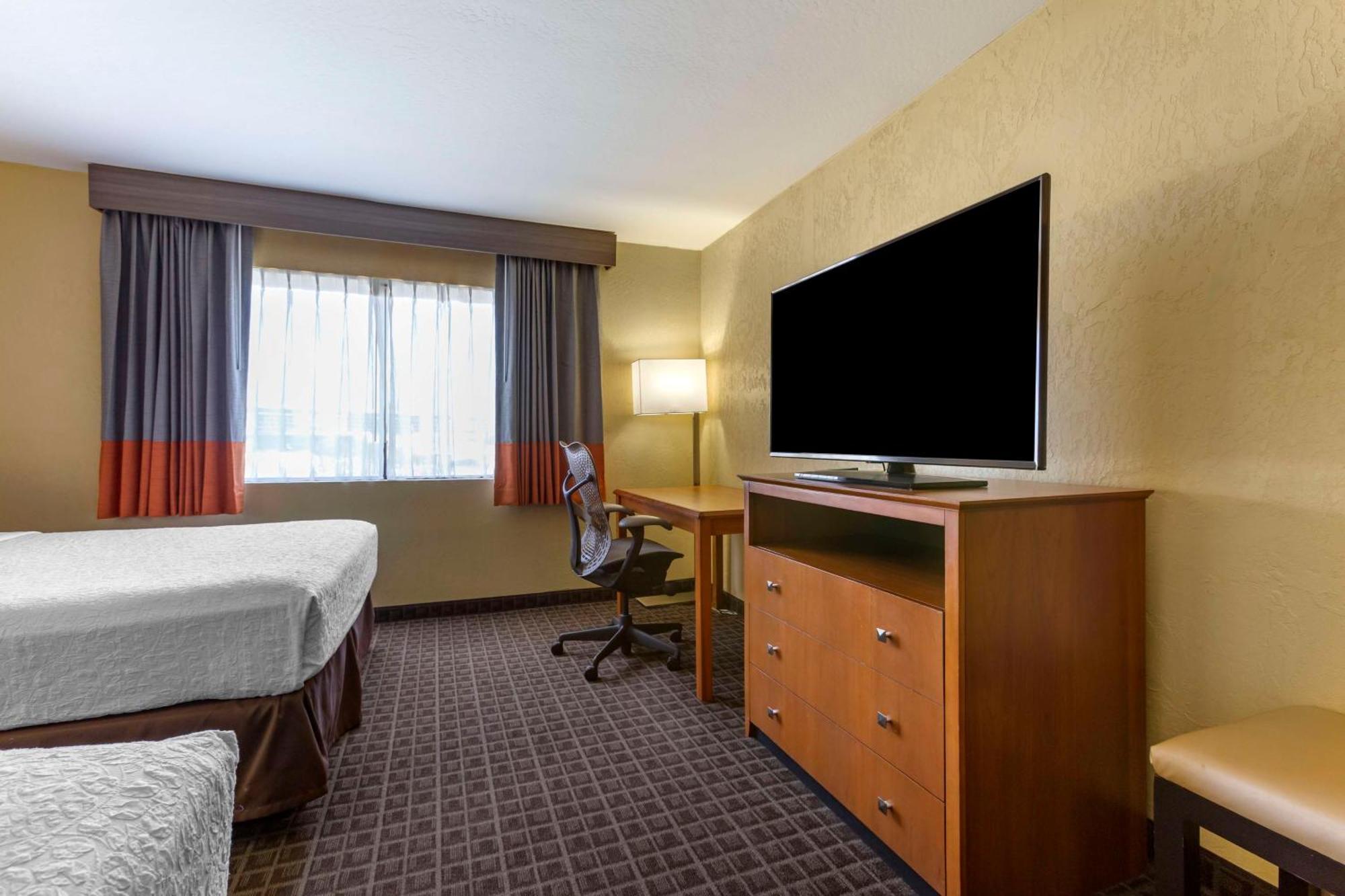 Best Western Plus Scottsdale Thunderbird Suites Zewnętrze zdjęcie