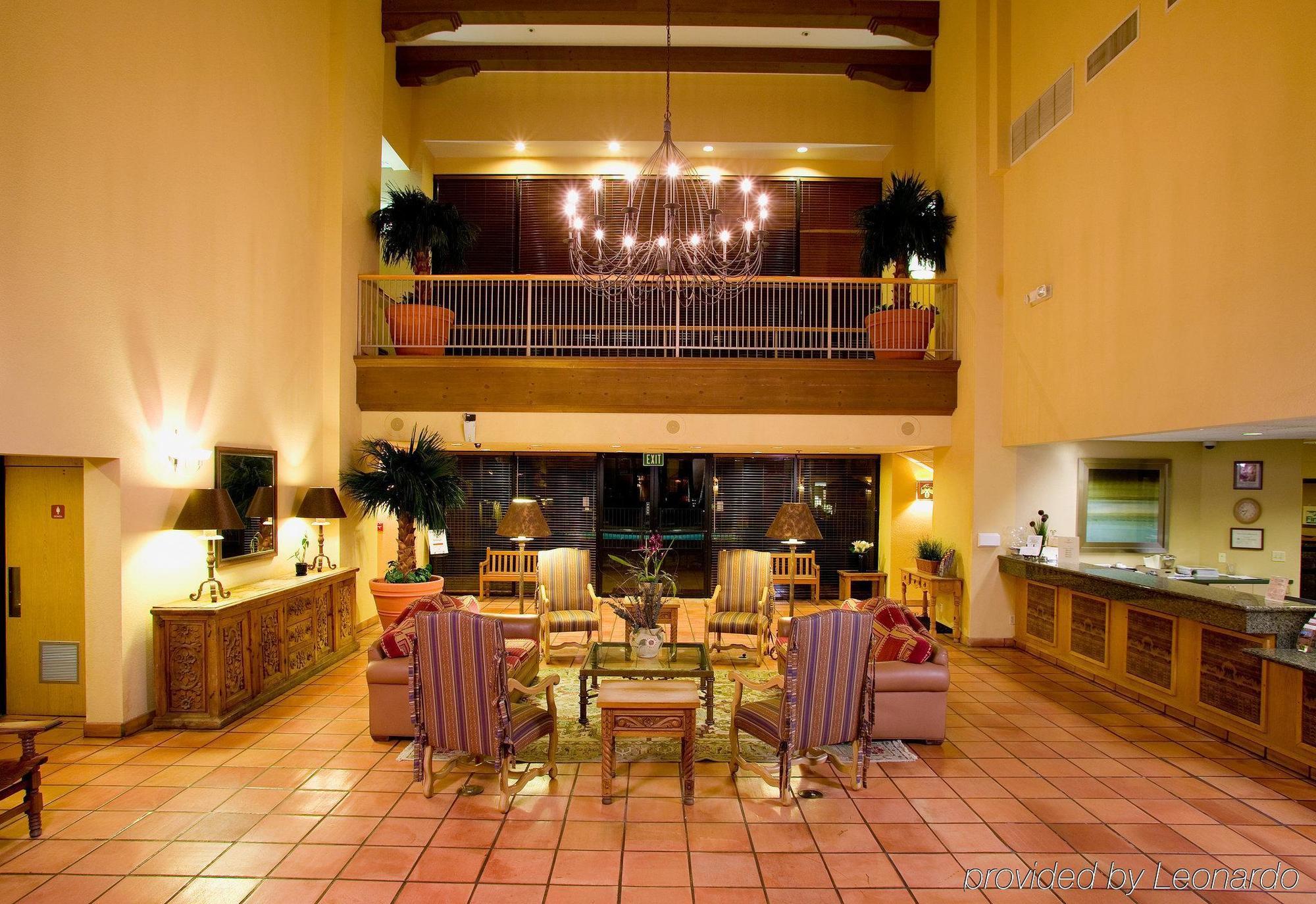 Best Western Plus Scottsdale Thunderbird Suites Wnętrze zdjęcie