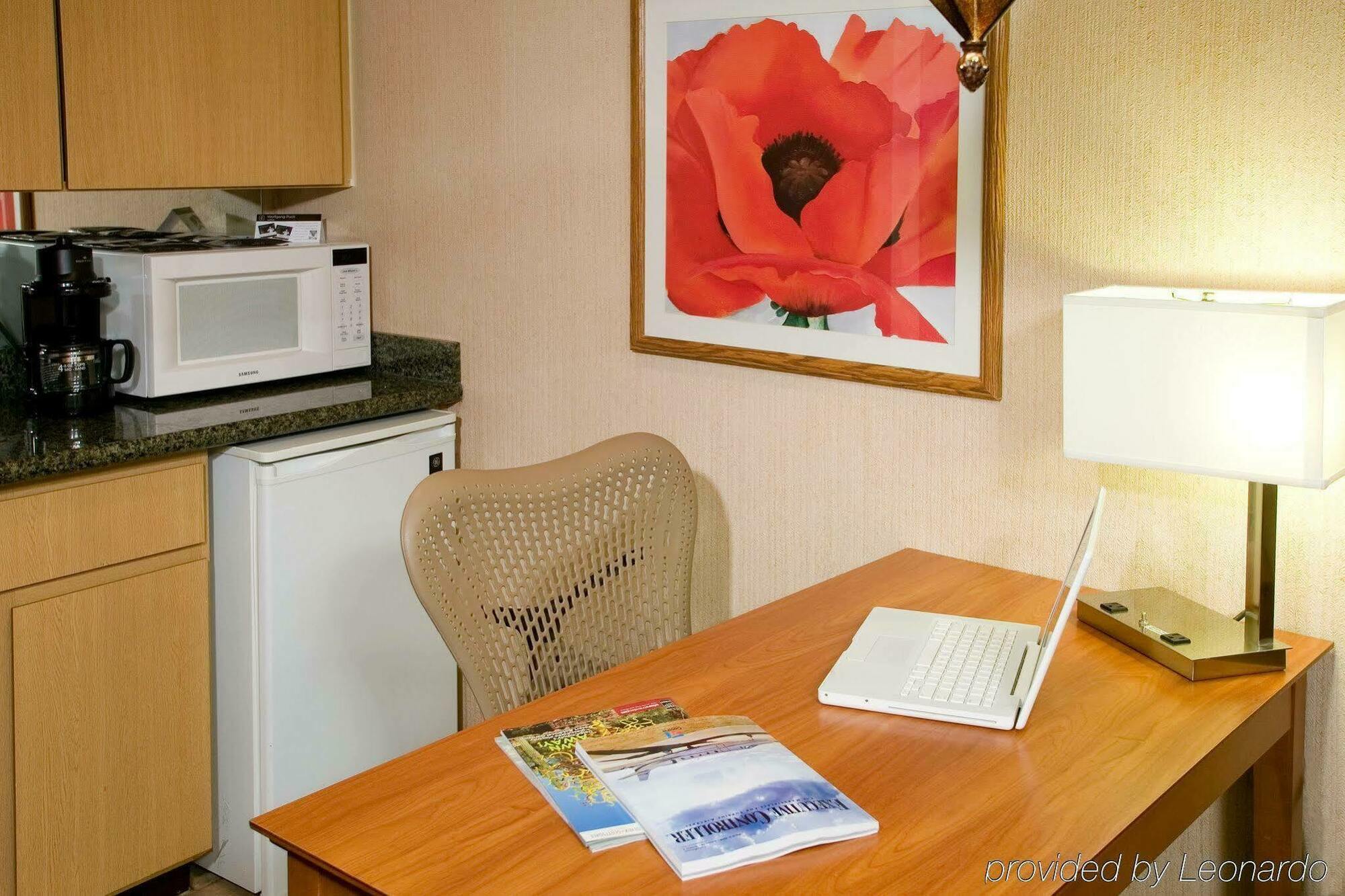 Best Western Plus Scottsdale Thunderbird Suites Zewnętrze zdjęcie