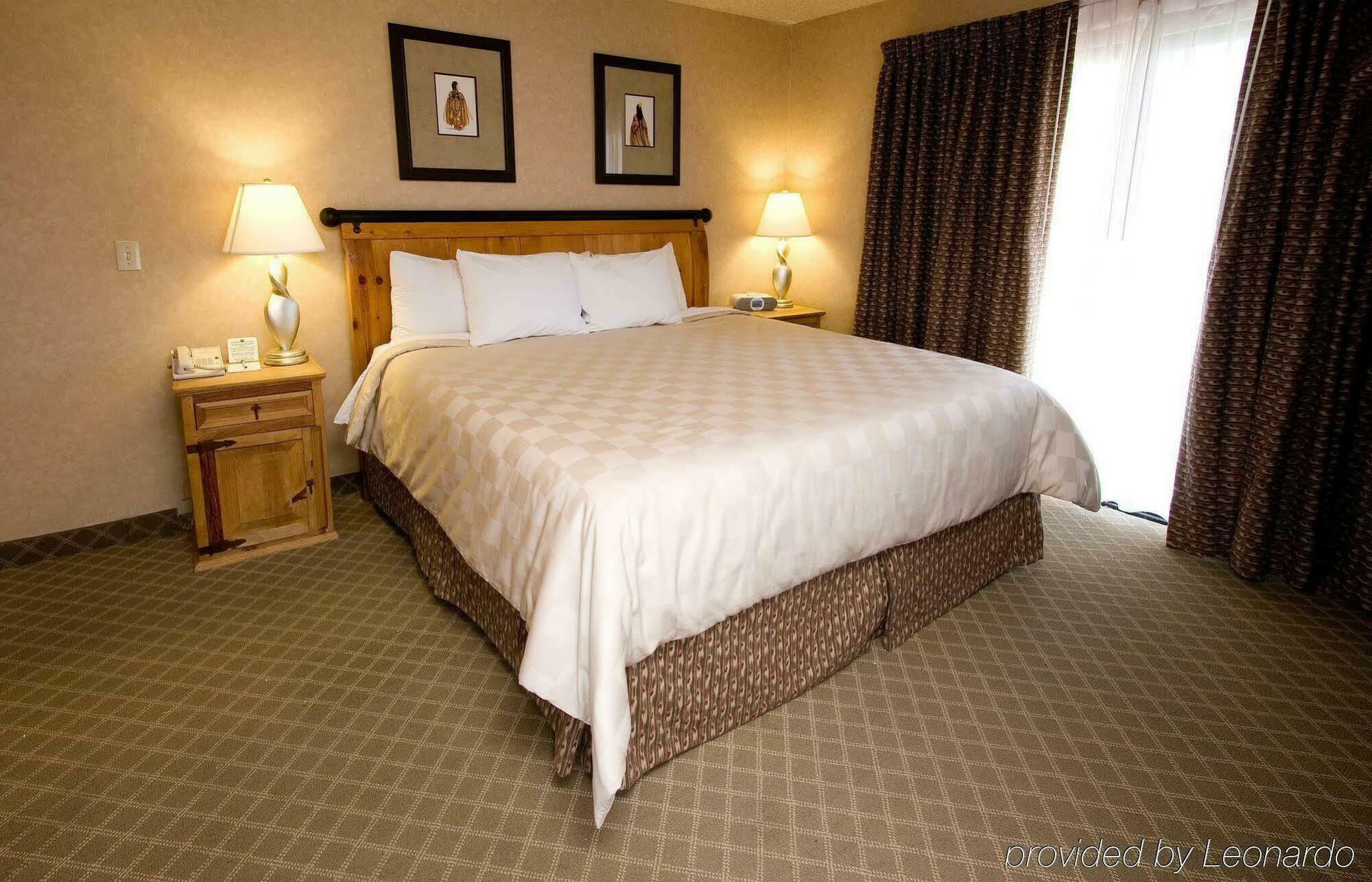 Best Western Plus Scottsdale Thunderbird Suites Zewnętrze zdjęcie